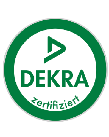 DEKRA Zertifizierung für Sofiapflege – Qualität in der 24-Stunden-Pflege